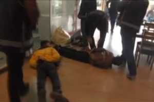 İstanbul'da ka&ccedil;ak sigara operasyonu