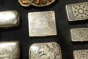 Osmanlı eserleri Paris'te m&uuml;zayedede!