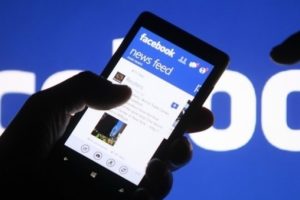 Facebook'tan bu uyarıyı alanlar dikkat!