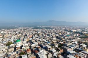 Bursa G&uuml;rsu'da MOBESE sisteminin altyapısı tamamlandı