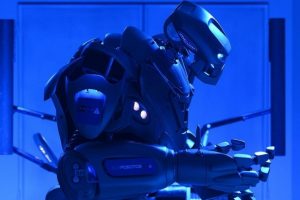 Robotlar 30 yıl sonra insanları ge&ccedil;ecek