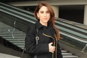 Irmak &Uuml;nal: Spor benim hayatım