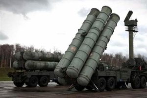 Rusya'dan S-400 a&ccedil;ıklaması