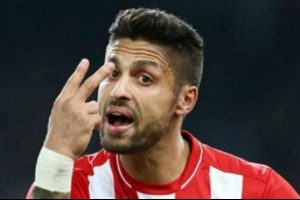Da Costa'ya S&uuml;per Lig'den iki talip!