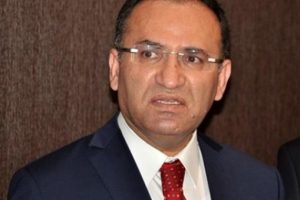 Bozdağ Fransa ve Almanya yolcusu