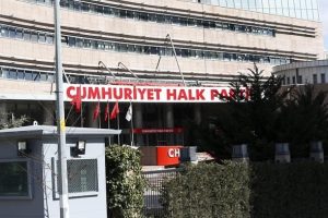 CHP Grubu referandum i&ccedil;in toplanacak