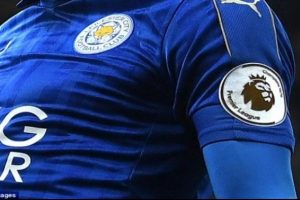 Premier League'de formalara yeni sponsor