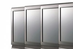 &Ccedil;aldığı televizyonları internetten satmaya kalkınca yakalandı