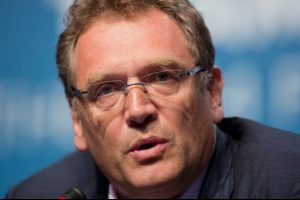 Jerome Valcke'den 10 yıl cezaya itiraz