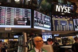 New York borsası d&uuml;ş&uuml;şle a&ccedil;ıldı