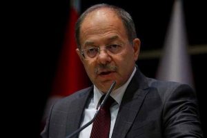 Bakan Akdağ'dan 'Karargah Rahatsız' yorumu