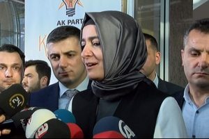 Bakan Kaya: "28 Şubat'a millet &ouml;m&uuml;r vermedi"