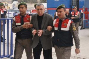 FET&Ouml; sanığı, vasiyetinde G&uuml;len'e destek istemiş