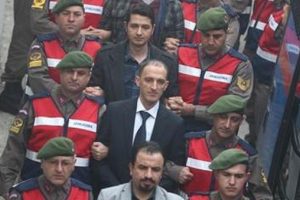 Suikast davası sanığından ilgin&ccedil; savunma