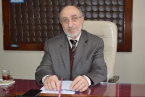 Bursa Yenişehir'e yeni m&uuml;ft&uuml;