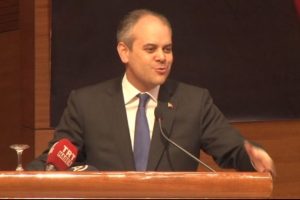 Kılı&ccedil;: "Haberlerle s&ouml;ylenenlerle g&uuml;ndem belirleme g&uuml;n&uuml; ge&ccedil;miştir"