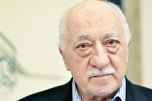 G&uuml;len'in Amerika'daki internet sitesi kapatıldı