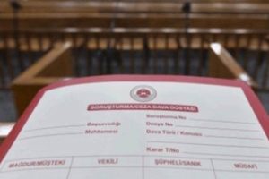 Polis Akademisi soruşturması tamamlandı