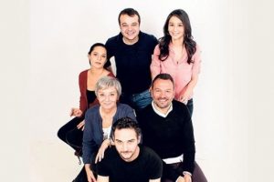 Ali Sunal: Amacımız star keşfetmek değil