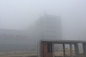 Bursa'da bug&uuml;n ve yarın hava durumu nasıl olacak? (01 Mart 2017 &Ccedil;arşamba)