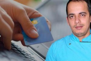 Hesap &ouml;zetini inceledi, hayatının şokunu yaşadı!