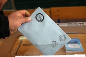 STK'lar referandum kararlarını a&ccedil;ıkladı