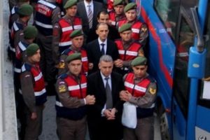 Cumhurbaşkanına suikast girişimi davasında 6'ncı g&uuml;n