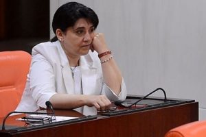 HDP'li Zana'ya 20 yıl hapis istemi