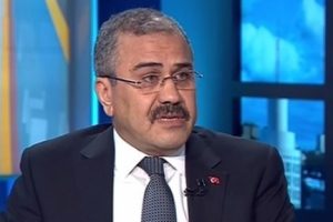 EPDK Başkanı: Elektriğe zam &ouml;ng&ouml;rm&uuml;yoruz