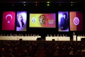 Galatasaray'da mali kongre tarihi belli oldu