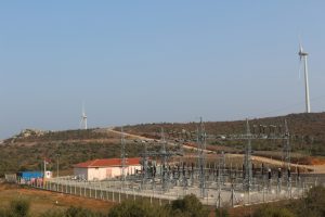 "T&uuml;rkiye'nin r&uuml;zgar enerjisi boşa gidiyor"