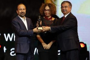 Oscar'ın yolu Altın Portakal'dan ge&ccedil;iyor