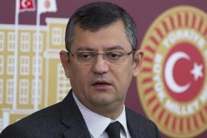 CHP'den 5 kanun teklifi i&ccedil;in &ccedil;ağrı
