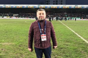 Giresunspor'dan taraftarına &ccedil;ağrı