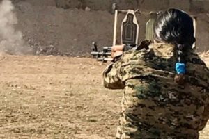 ABD Merkez Kuvvetler Komutanlığı'nın tepki &ccedil;eken paylaşımı