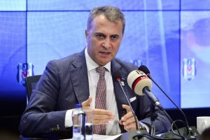 Fikret Orman'dan "&uuml;&ccedil;&uuml;nc&uuml; yıldız" a&ccedil;ıklaması