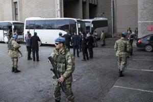 &Ouml;KK'daki darbe girişimi davasında ilk itiraf&ccedil;ı &ccedil;ıktı