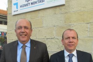 Bursa Ticaret Borsası'ndan istihdam seferberliğine katkı