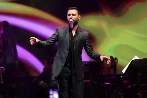 Alişan: Sa&ccedil;ının bir telini d&uuml;nyaya değişmeyeceğim tek kadın