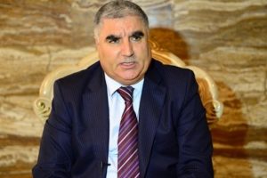 PKK, Sincar Dağı'nda t&uuml;nel kazmaya başladı