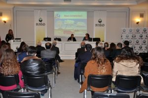 Bursa'nın havası, partik&uuml;l madde kirliliği alarmı veriyor