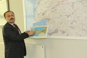Bursa i&ccedil;in korkutan deprem uyarısı geldi