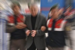 Kocaeli'deki FET&Ouml;/PDY davasında karar verildi