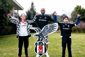 Ryan Babel: Kesinlikle şampiyon biz olacağız