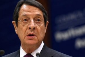 Rum lider: Enosis kararı d&uuml;zeltilmeyecek