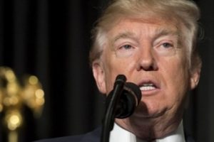 Trump'ın politikaları ABD'ye ilgiyi azalttı
