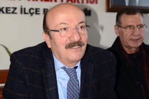 CHP'li Bekaroğlu'dan İ&ccedil;işleri Bakanı Soylu'ya tepki