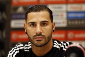 Quaresma: Beni para ile satın alamaz kimse