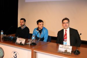 Bursaspor'un yıldızı Batalla: "Gitmek istediğim yer başladığım yer olacak"