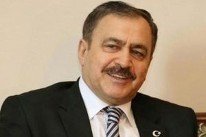 Bakan Eroğlu: G&uuml;len, Kanada'ya ka&ccedil;mazsa iadesi beklenebilir